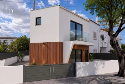Moradia T3 para Venda em Silves