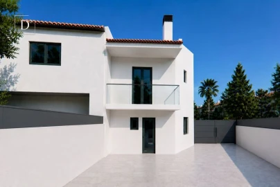 Moradia T3 para Venda em Silves