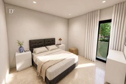 Moradia T3 para Venda em Silves