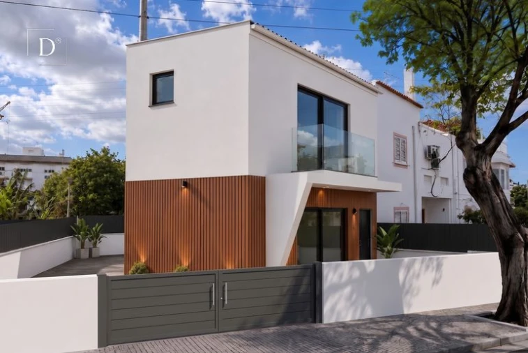 Moradia T3 para Venda em Silves Foto 5