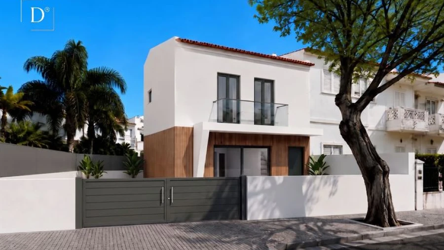 Moradia T3 para Venda em Silves