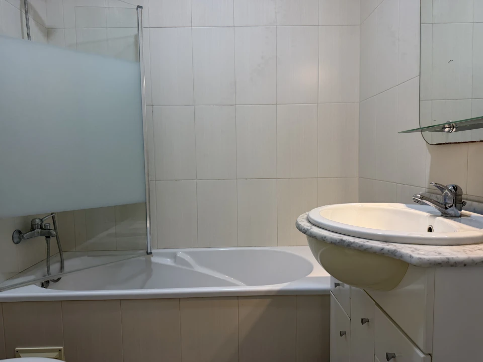 Apartamento T1 para Arrendamento em Oeiras e São Julião da Barra, Paço de Arcos e Caxias Foto 15