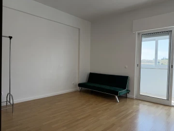 Apartamento T1 para Arrendamento em Oeiras e São Julião da Barra, Paço de Arcos e Caxias