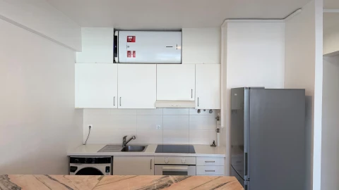 Apartamento T1 para Arrendamento em Oeiras e São Julião da Barra, Paço de Arcos e Caxias