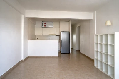 Apartamento T1 para Arrendamento em Oeiras e São Julião da Barra, Paço de Arcos e Caxias