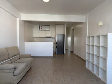Apartamento T1 para Arrendamento em Oeiras e São Julião da Barra, Paço de Arcos e Caxias