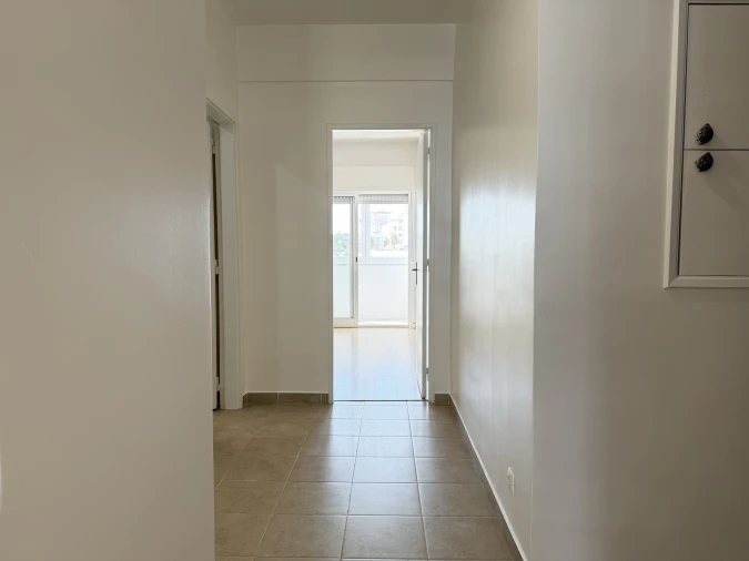 Apartamento T1 para Arrendamento em Oeiras e São Julião da Barra, Paço de Arcos e Caxias Foto 6