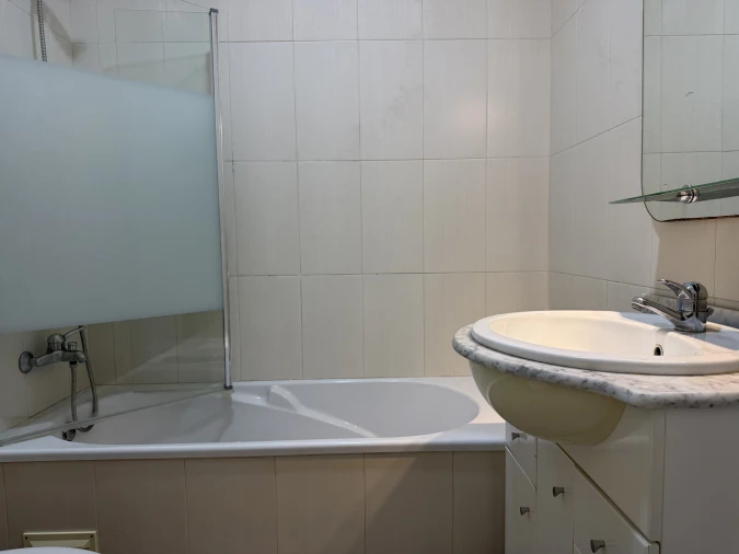 Apartamento T1 para Arrendamento em Oeiras e São Julião da Barra, Paço de Arcos e Caxias Foto 15