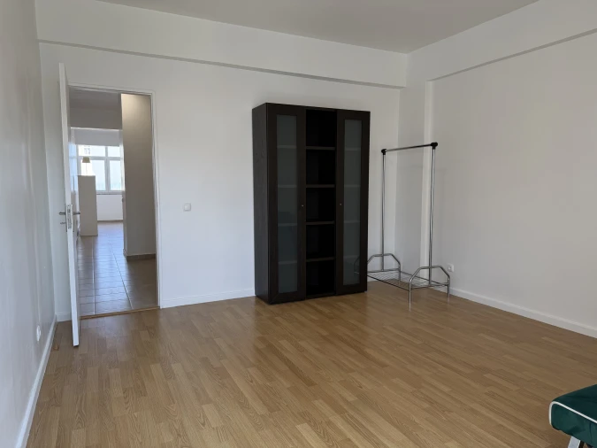Apartamento T1 para Arrendamento em Oeiras e São Julião da Barra, Paço de Arcos e Caxias Foto 18