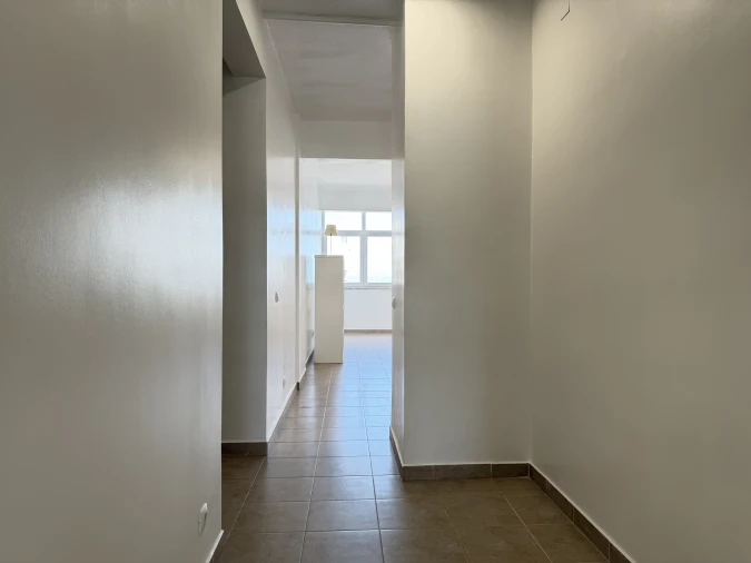Apartamento T1 para Arrendamento em Oeiras e São Julião da Barra, Paço de Arcos e Caxias Foto 13