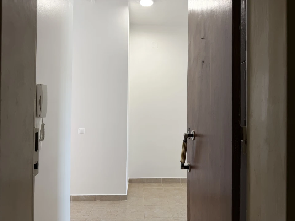 Apartamento T1 para Arrendamento em Oeiras e São Julião da Barra, Paço de Arcos e Caxias Foto 19