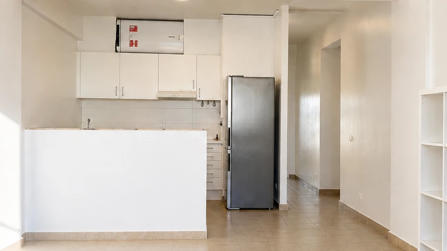 Apartamento T1 para Arrendamento em Oeiras e São Julião da Barra, Paço de Arcos e Caxias