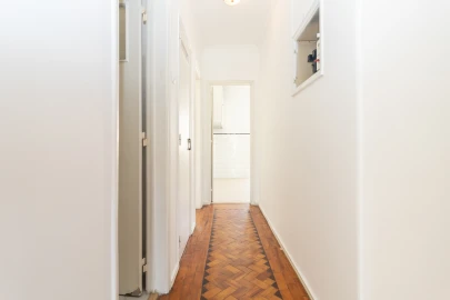 Apartamento T2 para Venda em Odivelas