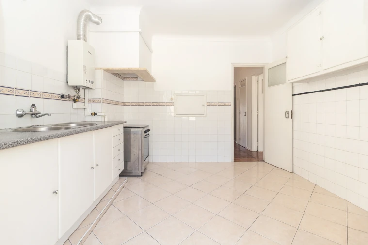 Apartamento T2 para Venda em Odivelas Foto 29