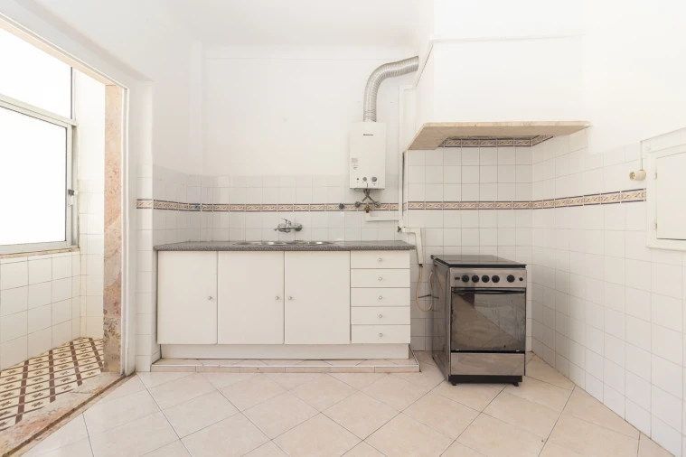 Apartamento T2 para Venda em Odivelas Foto 27