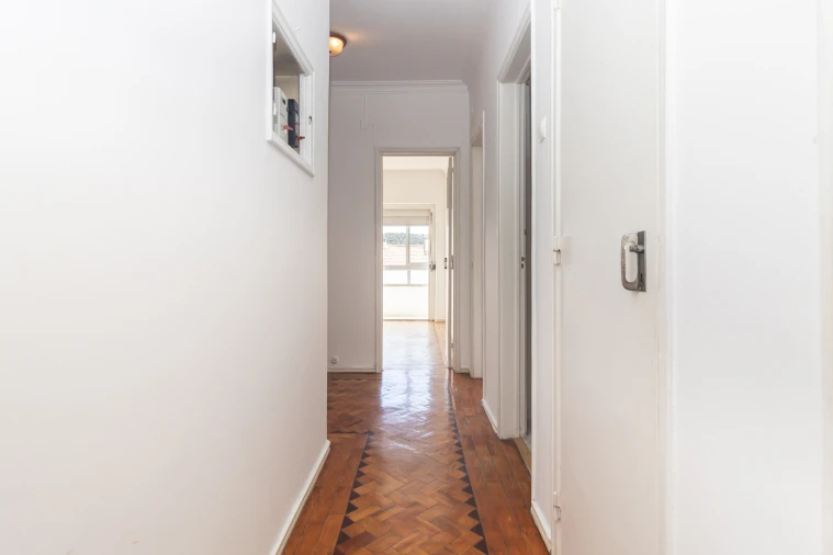 Apartamento T2 para Venda em Odivelas Foto 19