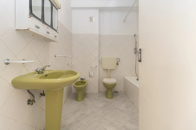 Apartamento T2 para Venda em Odivelas Foto 16