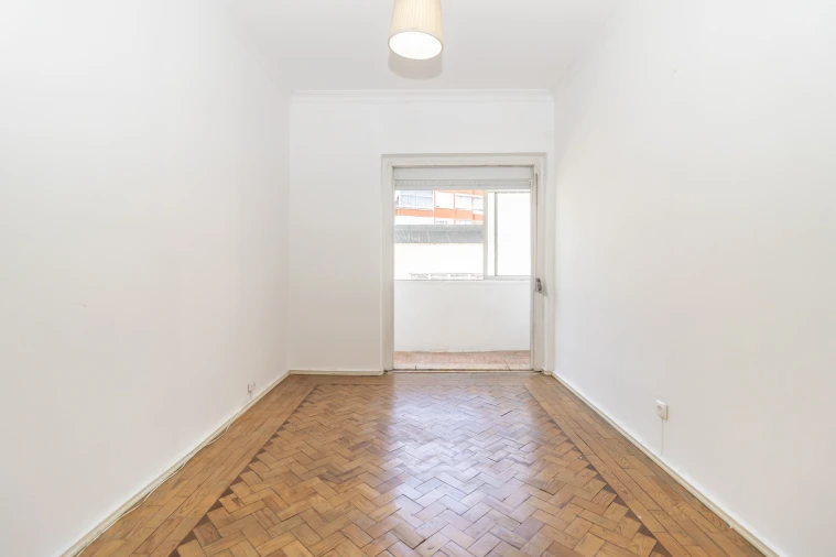 Apartamento T2 para Venda em Odivelas Foto 21