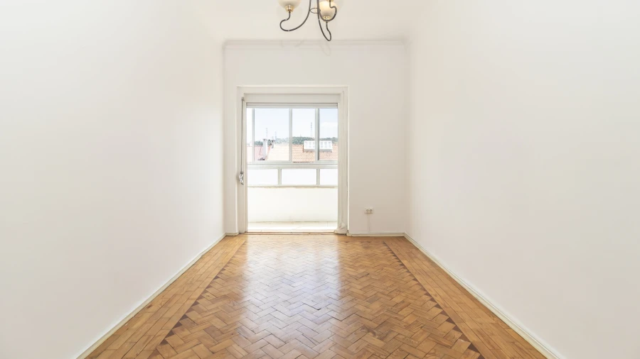 Apartamento T2 para Venda em Odivelas