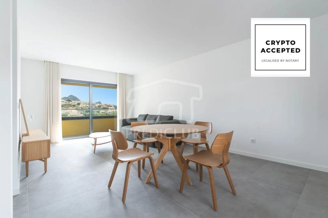 Apartamento T2 para Venda em Porto Santo Foto 1