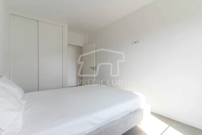 Apartamento T2 para Venda em Porto Santo