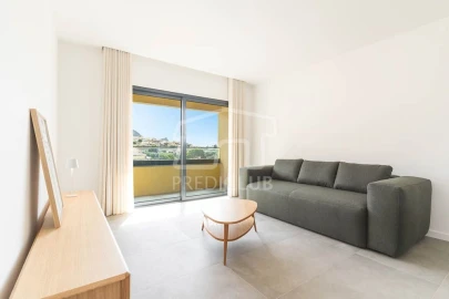 Apartamento T2 para Venda em Porto Santo