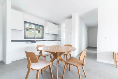 Apartamento T2 para Venda em Porto Santo