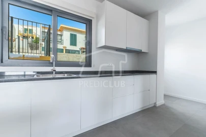 Apartamento T2 para Venda em Porto Santo