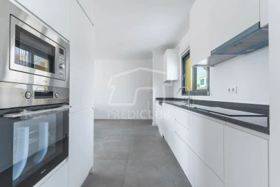 Apartamento T2 para Venda em Porto Santo