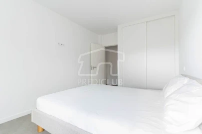 Apartamento T2 para Venda em Porto Santo