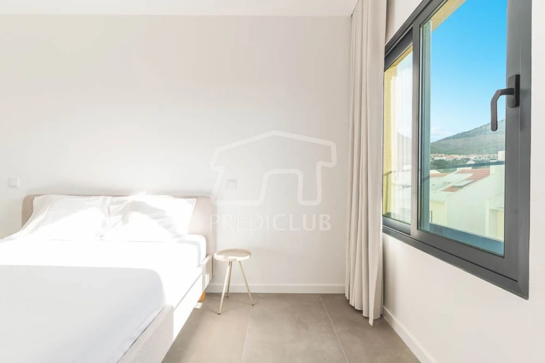 Apartamento T2 para Venda em Porto Santo Foto 15