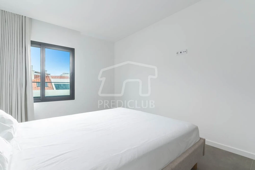Apartamento T2 para Venda em Porto Santo Foto 18
