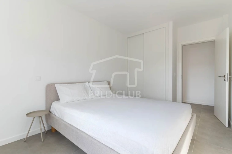 Apartamento T2 para Venda em Porto Santo Foto 26