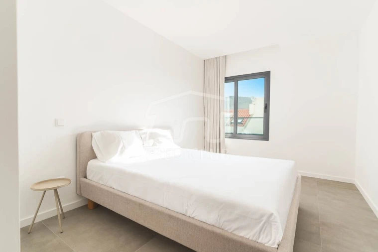 Apartamento T2 para Venda em Porto Santo Foto 14