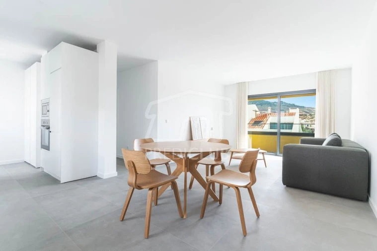 Apartamento T2 para Venda em Porto Santo Foto 2