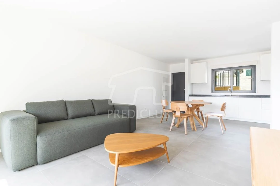 Apartamento T2 para Venda em Porto Santo Foto 5