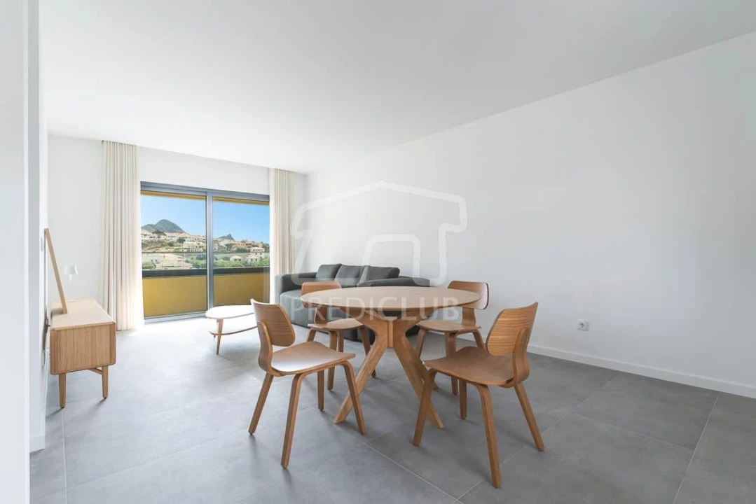 Apartamento T2 para Venda em Porto Santo Foto 7