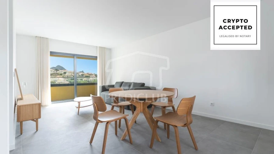 Apartamento T2 para Venda em Porto Santo