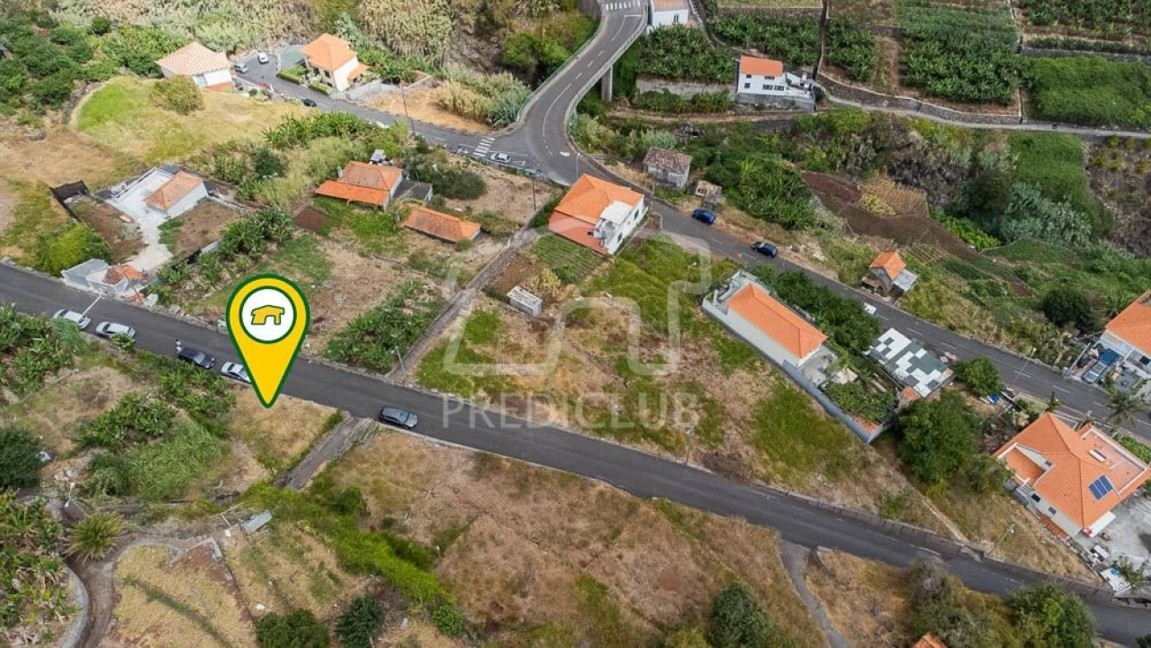 Terreno para Venda em Campanario Foto 3