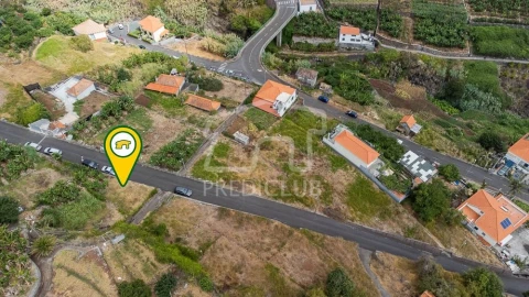 Terreno para Venda em Campanario