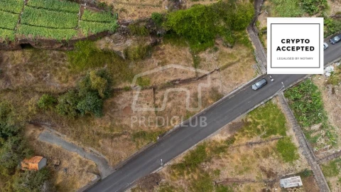 Terreno para Venda em Campanario