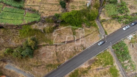 Terreno para Venda em Campanario