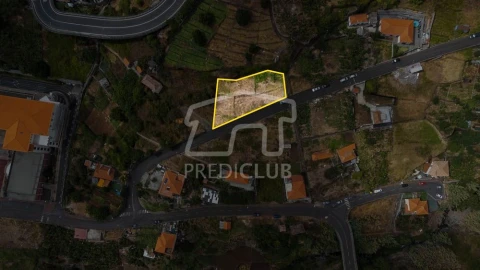Terreno para Venda em Campanario