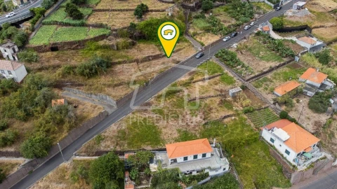 Terreno para Venda em Campanario
