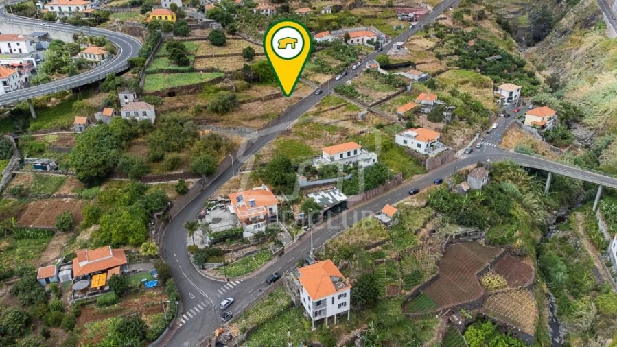 Terreno para Venda em Campanario Foto 7