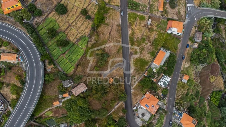 Terreno para Venda em Campanario Foto 10