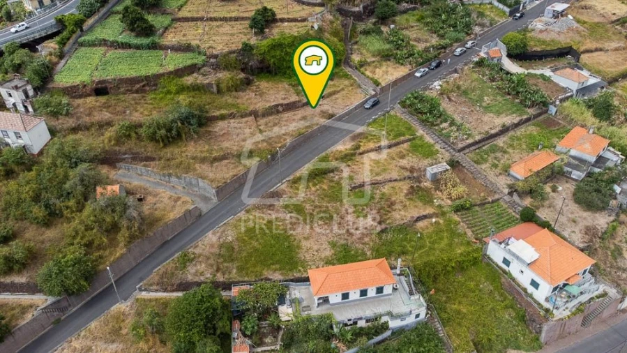 Terreno para Venda em Campanario Foto 5