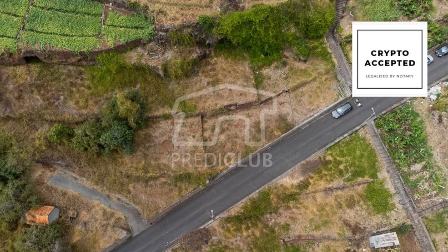 Terreno para Venda em Campanario