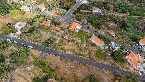 Terreno para Venda em Campanario