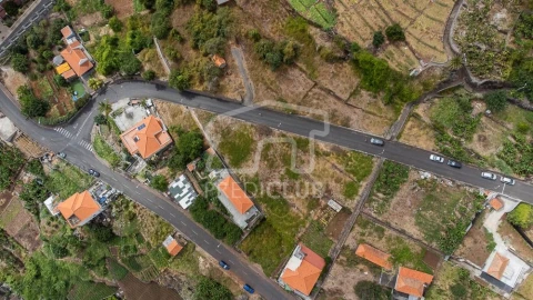Terreno para Venda em Campanario